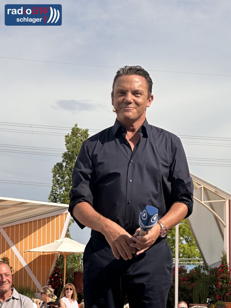 Stefan Mross